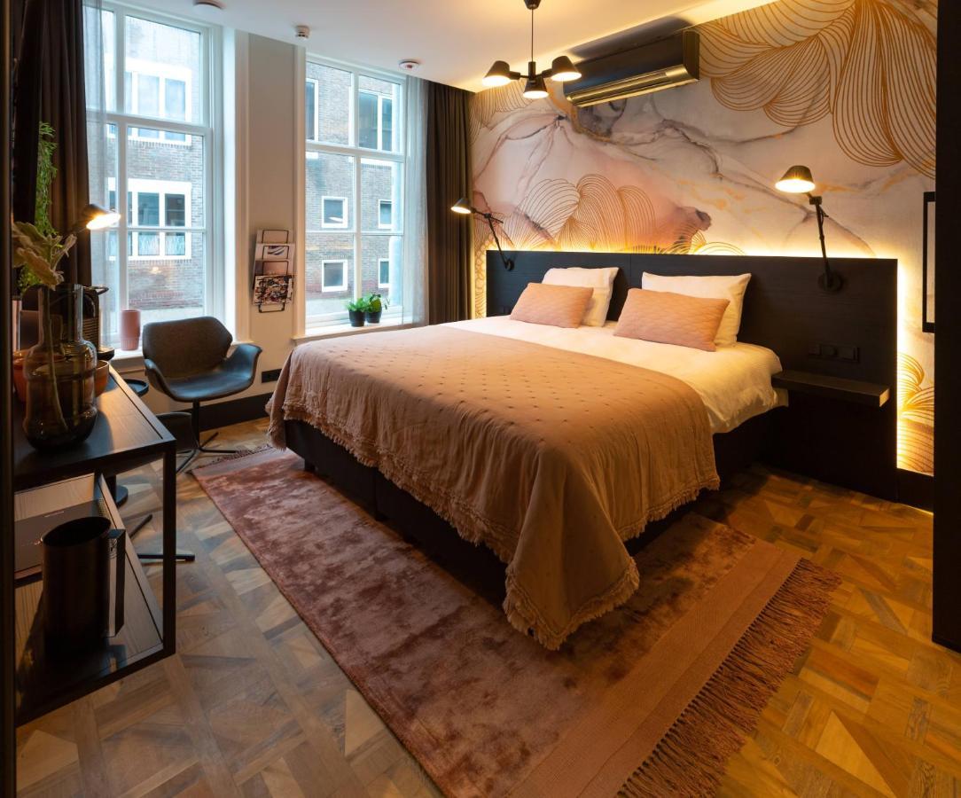 Boutiquehotel Princenjagt Middelburg Exterior foto