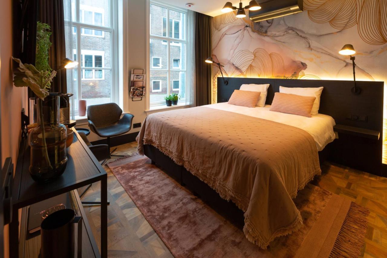 Boutiquehotel Princenjagt Middelburg Exterior foto