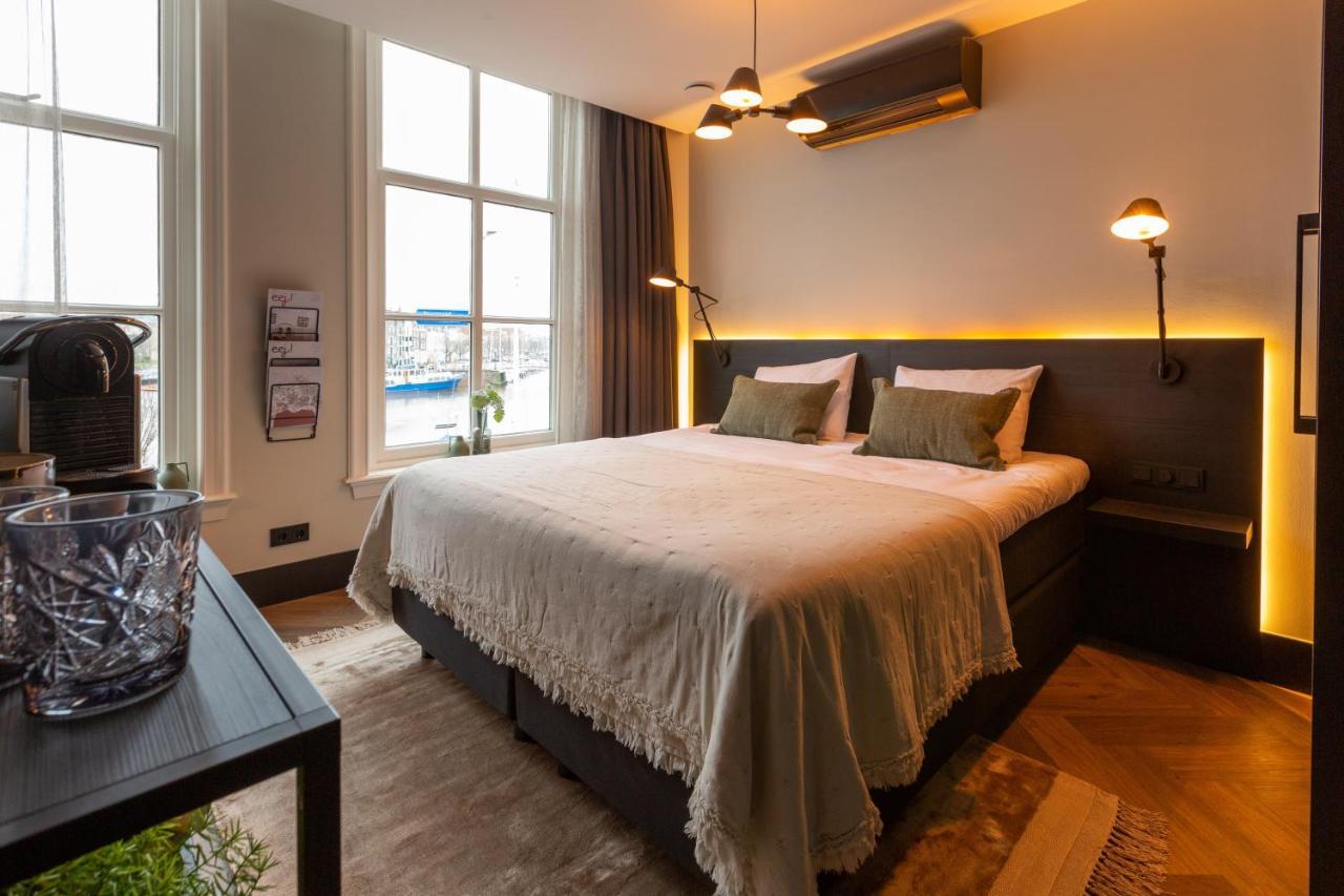 Boutiquehotel Princenjagt Middelburg Exterior foto
